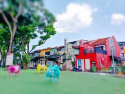 Little India Conservation Area (D8), Shop House #595448871